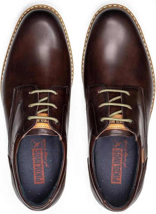 Produktbild Pikolinos derbie avila (43)