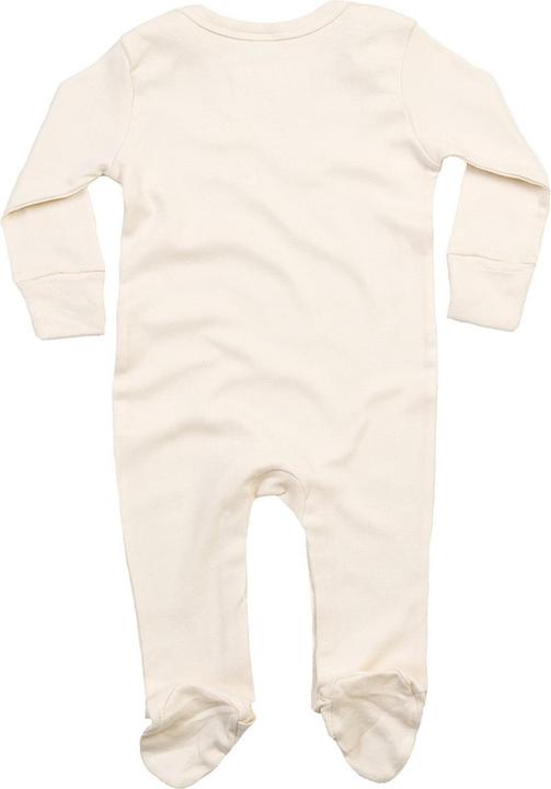 Immagine prodotto Babybugz Tutina Neonato (68)