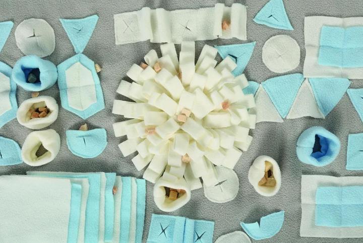 Produktbild M-Pets SchnupperMatte