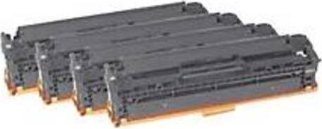 Produktbild Peach Toner CB54A- Serie Combi Pack (BK, C, M, Y)