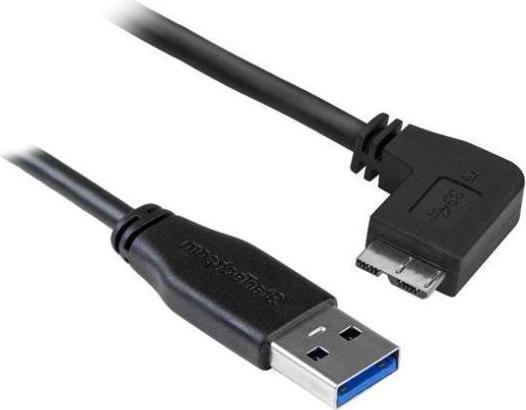 Actual product image StarTech USB A – USB Micro B (2 m, USB 3.2 Gen 1)