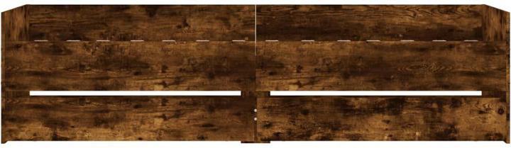 Produktbild vidaXL Bettgestell (75 x 190 cm)