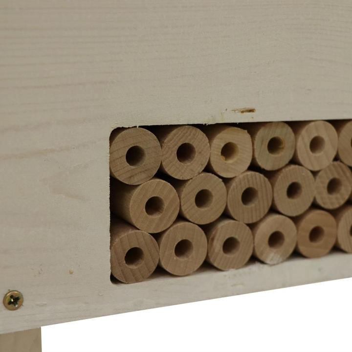Actual product image Siena Garden Insect house (33 cm)
