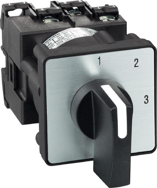 Actual product image Schneider Electric Load switch 1p 1.5kW steps 12A K1C003NLH