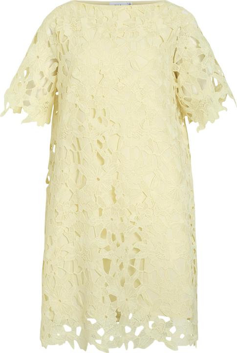 Produktbild Vila VISIENNA Spitzen Minikleid (38)