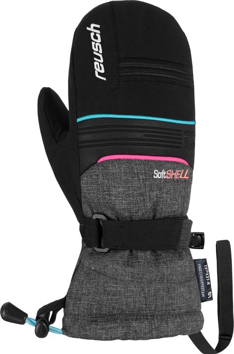 Actual product image Reusch Kid's Kondor R-TEX XT Mitten (6)