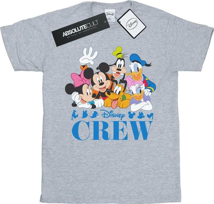 Produktbild Disney Mickey Mouse Friends TShirt Mädchen (152, 158)