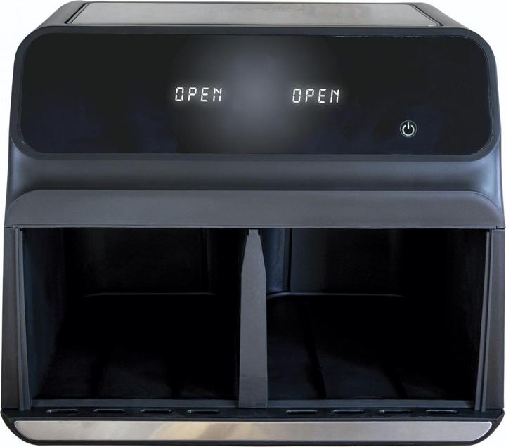 Produktbild Unold 58686 TWIN ZONE