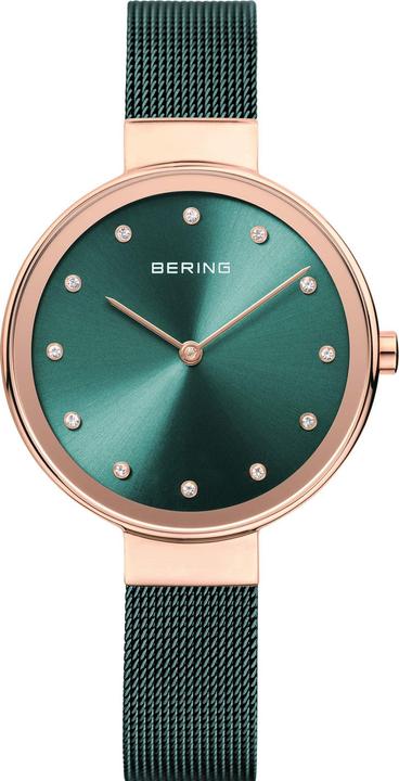 Produktbild Bering Classic (Analoguhr, 34 mm)