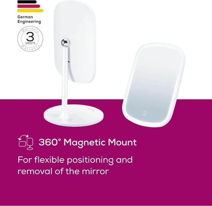 Actual product image Beurer BS 47