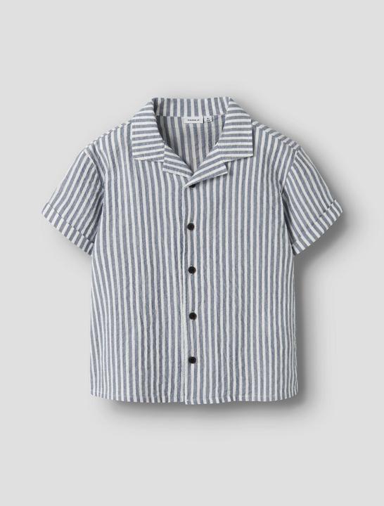 Immagine prodotto Name it Kurzarm Hemd (116)