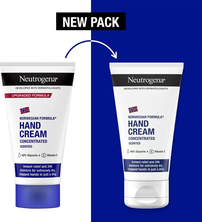 Image du produit Neutrogena Soins des mains (75 ml)