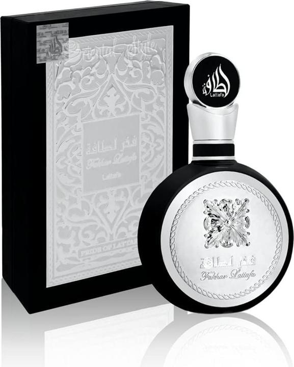 Produktbild Lattafa Fakhar by (Eau de Parfum, 100 ml)