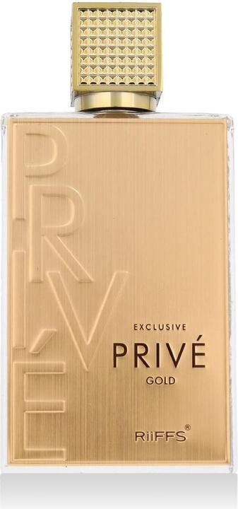 Immagine prodotto Riiffs Exclusive Privé Gold EDP 100ml (Eau de parfum, 100 ml)