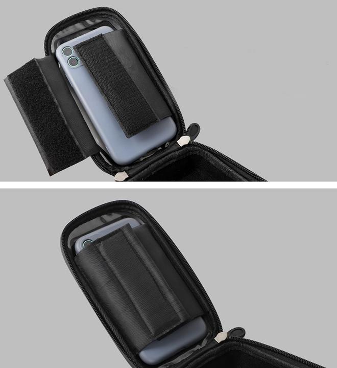 Immagine prodotto West Biking Supporto universale per smartphone da bicicletta