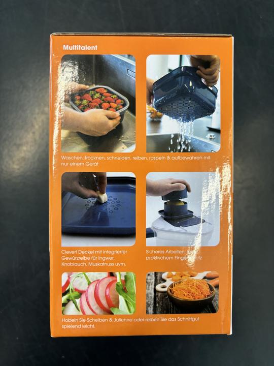 Produktbild Livington ChopIT