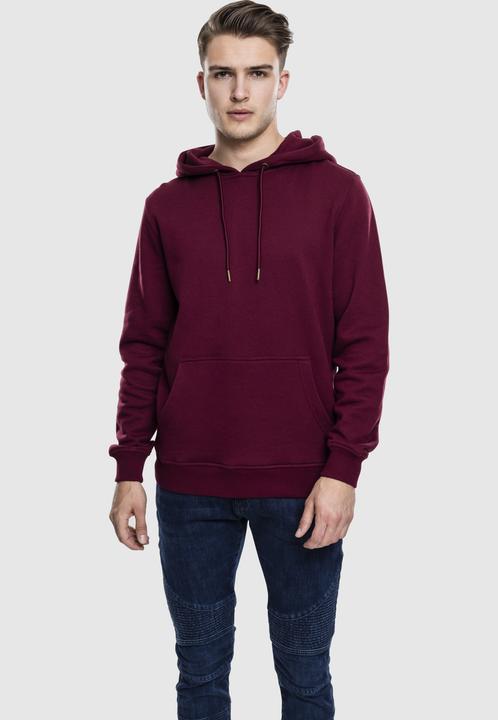 Produktbild Urban Classics Basic Sweat Hoody (XS)