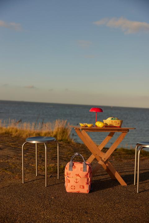 Produktbild Sticky Lemon Kinderrucksack Special Edition Wonders Of The Sea