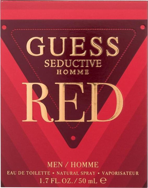 Immagine prodotto Guess Eau de Toilette (Eau de toilette, 50 ml)