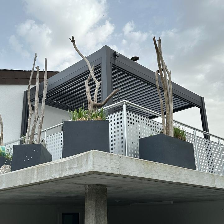 Image du produit Ventaris Pergola Classic (400 cm, 300 cm)