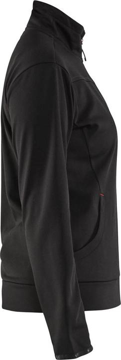 Produktbild Blakläder Damen-Sweatshirt mit Reissverschluss (XL)
