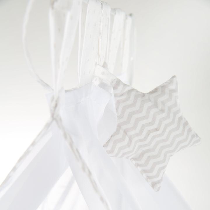 Image du produit Roba Fox & Bunny (60 x 120 cm)