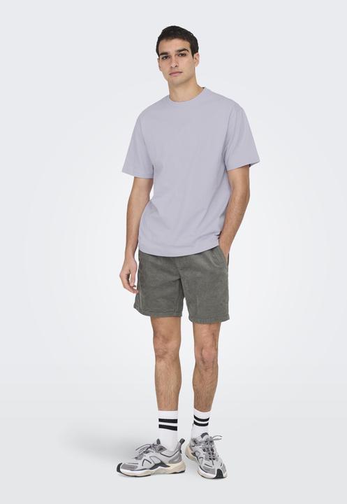 Immagine prodotto Only & Sons Onsfred Life Rlx Ss Tee Noos (S)