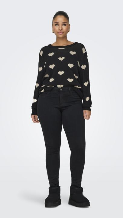 Image du produit Only CARMONTANA Strickpullover Strickpullover (M)