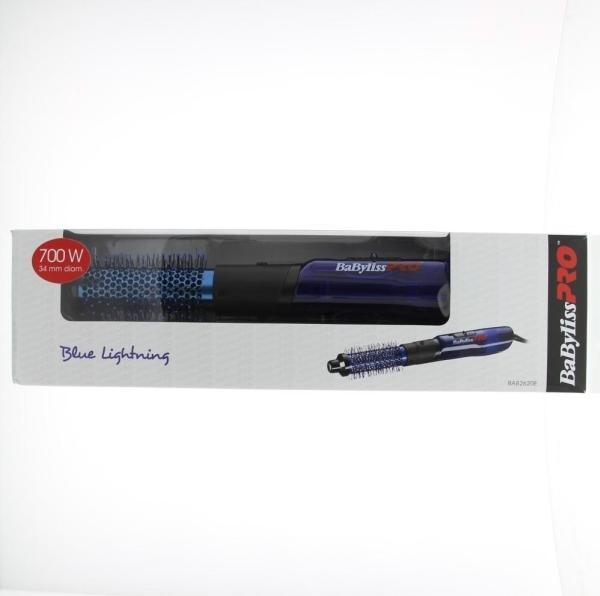 Actual product image BaByliss Blue Lightning
