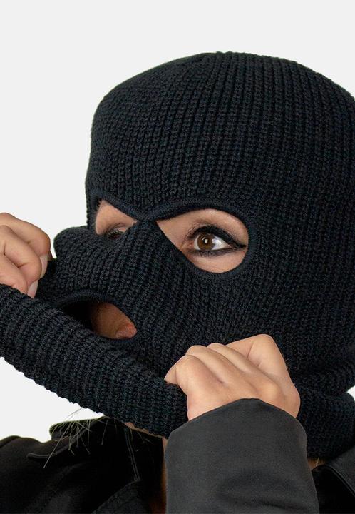 Immagine prodotto Black Snake Passamontagna