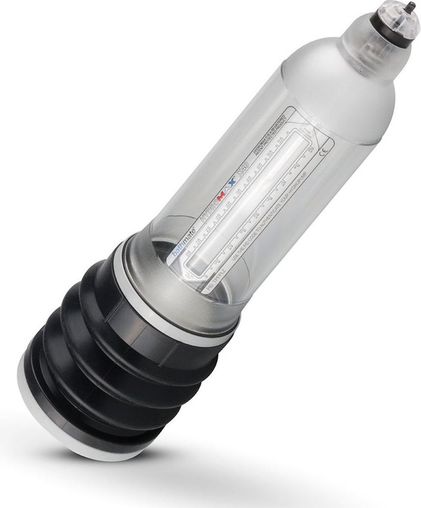 Immagine prodotto Bathmate Hydromax X40
