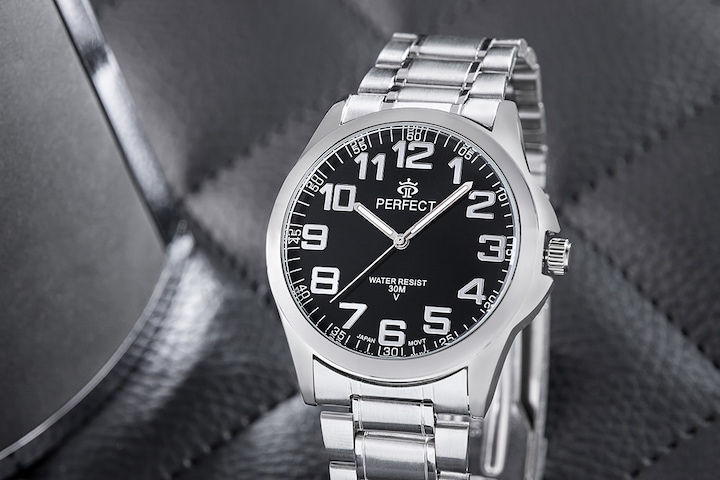 Produktbild MÄNNLICH PERFEKT P012 (zp304b) (42 mm)