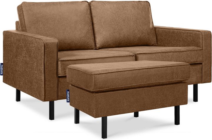 Produktbild Konsimo Invia (2-Sitzer)