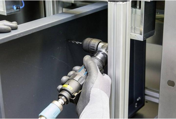 Produktbild HAZET Winkelbohrmaschine 9030N-5