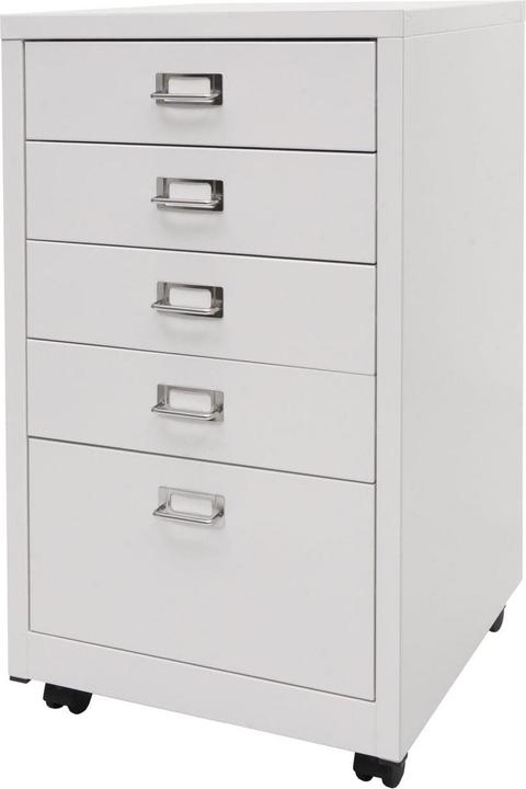 Actual product image Mendler HWC-L49 (40 x 41 x 75 cm)