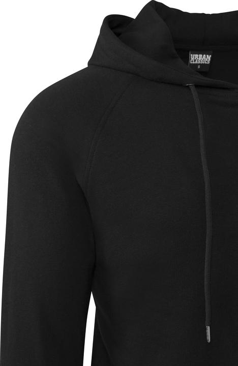 Produktbild Urban Classics Long Shaped Terry Hoody (M)