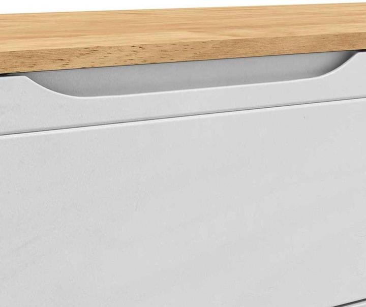 Produktbild vidaXL Flurbank (40 cm)