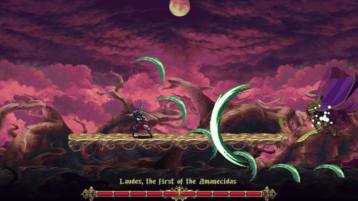 Image du produit Sold Out Blasphemous édition deluxe (PS4, DE)