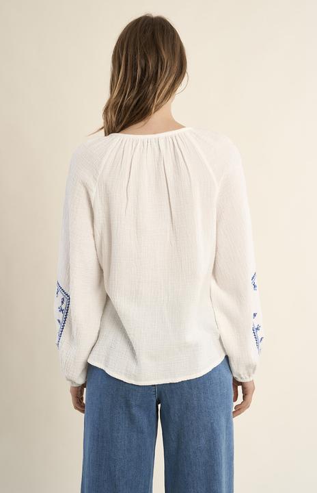 Produktbild Molly Bracken Bluse (M)