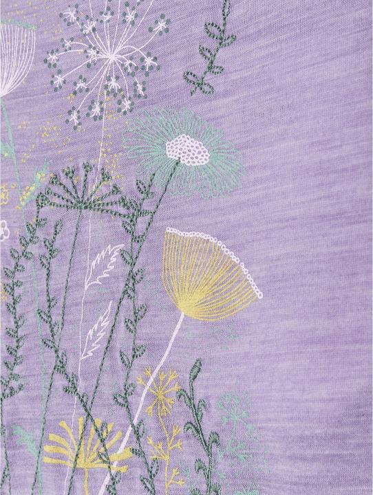 Produktbild Super Natural Women's Rock Flowers Tee (M)