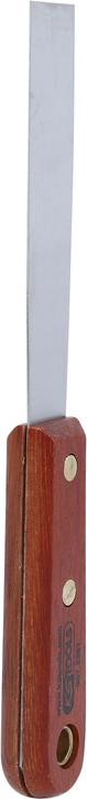 Actual product image KS Tools STAINLESS STEEL scraper, 25mm, wooden handle (2.50 cm)