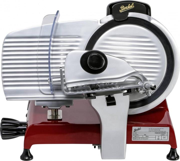 Produktbild Berkel Red Line 250