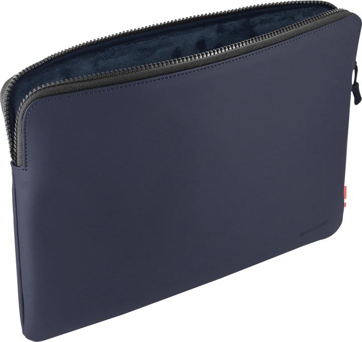 Actual product image dbramante1928 Oxford-Sleeve ICON -Deep Water (13", Apple)