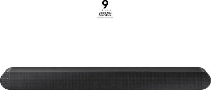 Produktbild Samsung HW-S50B - Soundbar - Compact All-in-one S-series (140 W, 3.0 Kanal)