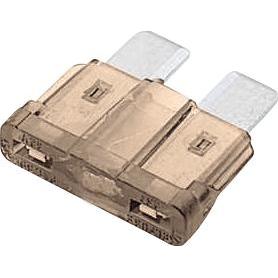 Littelfuse, Fusibile, LITT 0287005 (5 A)