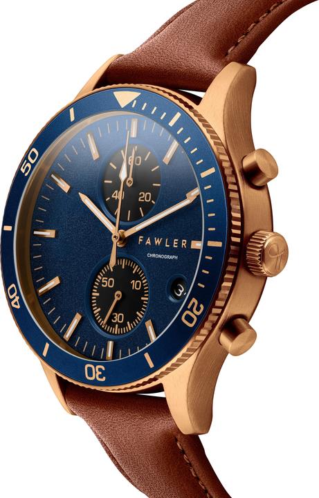 Immagine prodotto Fawler Aeris (42 mm)