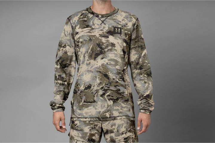 Actual product image Härkila Longsleeve Mountain Hunter Expedition (L)