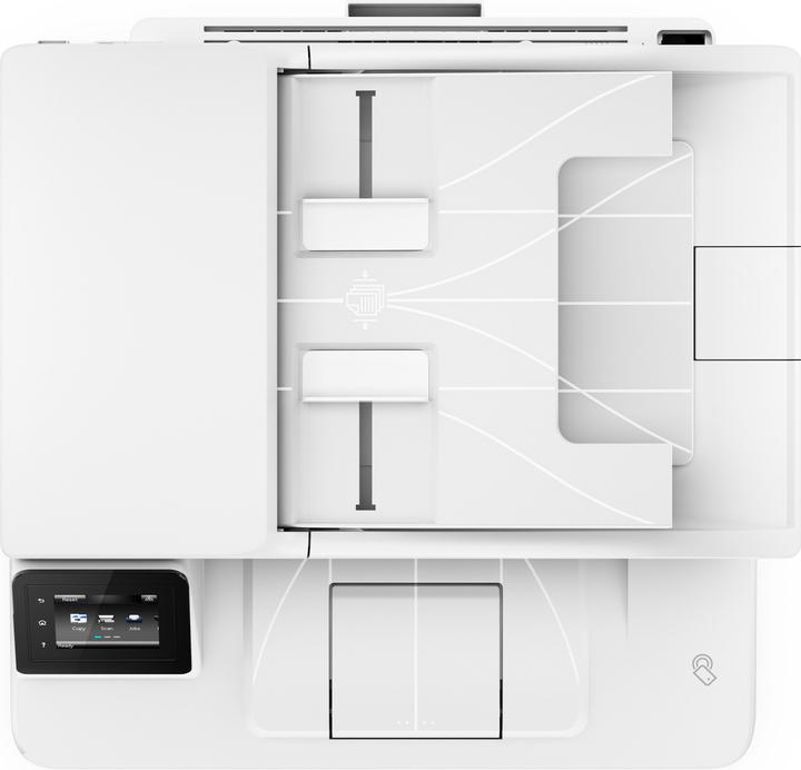 Image du produit HP M227fdw LaserJet Pro (Laser, Noir et blanc)
