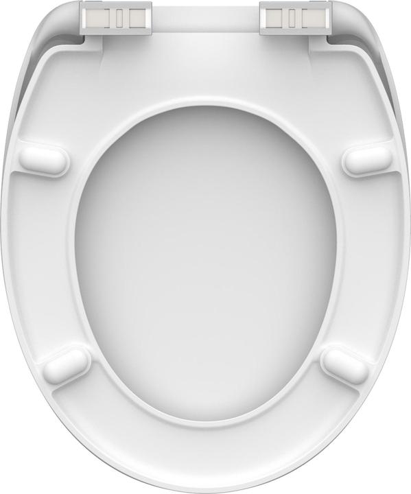 Actual product image Schütte Toilettensitz