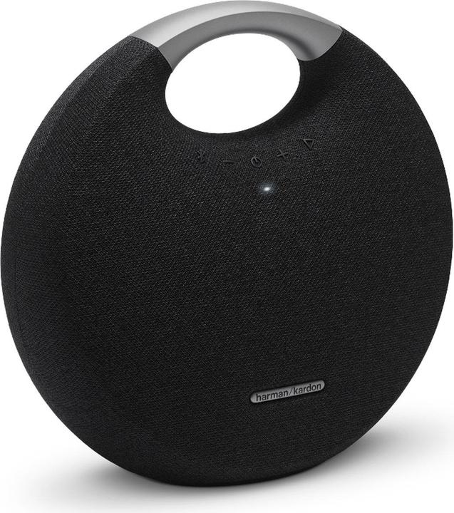 Produktbild Harman/Kardon Onyx Studio 5 (8 h, Netzbetrieb)